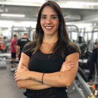 Foto de Lindaura G de Brotas