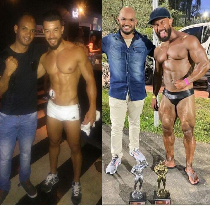 Fortalecer corpo, mente e disciplina. Esse é o resultado quando esforço encontra treino de qualidade. Você merece sua melhor versão. Vamos juntos?